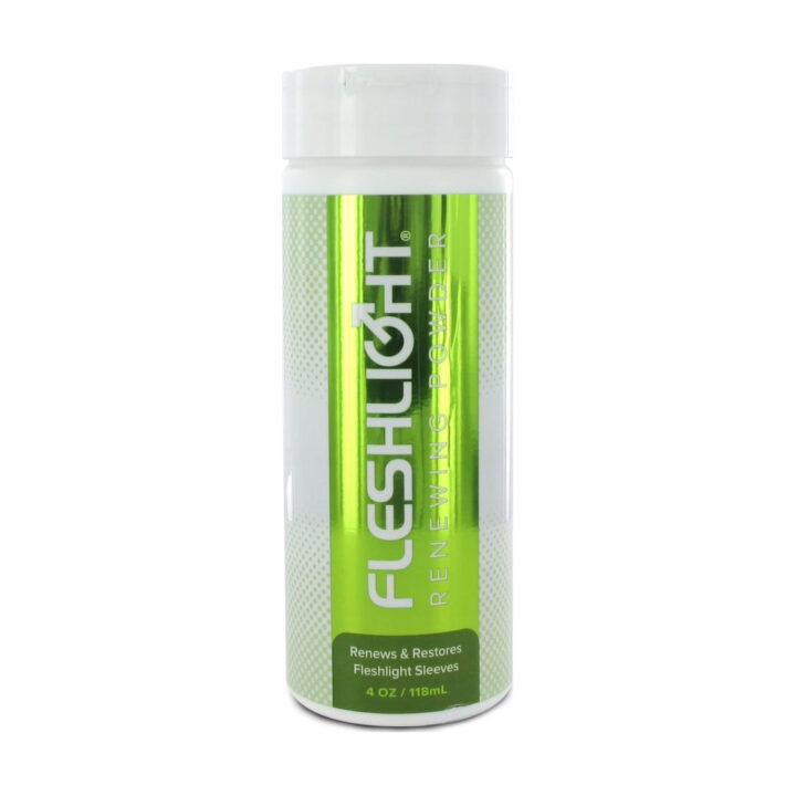 Masturbator Fleshlight Pudra odnawiająca biały