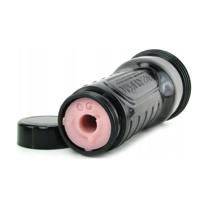 Masturbator ręczny Fleshlight różowy Lady Original 25 cm silikonowy