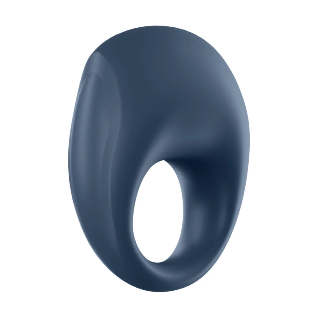 Pierścień erekcyjny Satisfyer Strong One Ring wibrujący