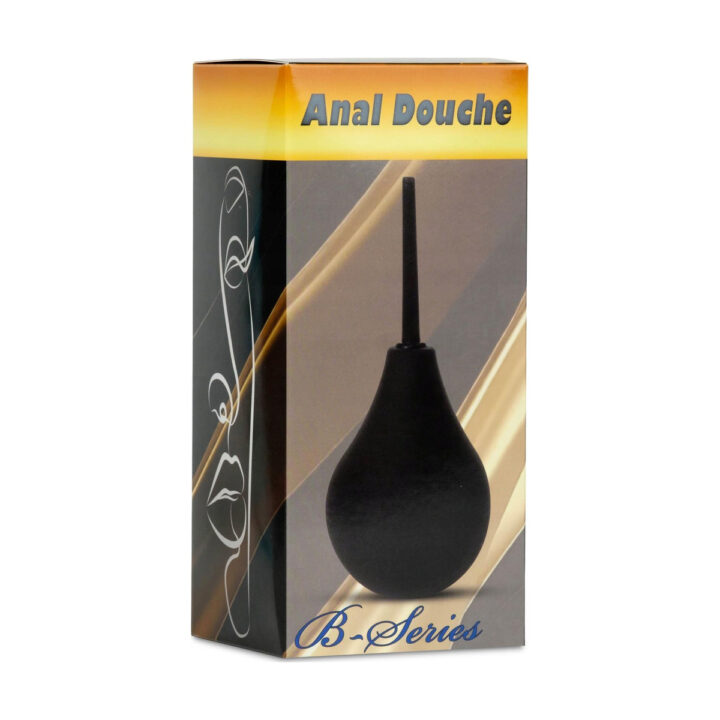 Irygator analny B-Series EasyLove analne 216 ml silikonowy