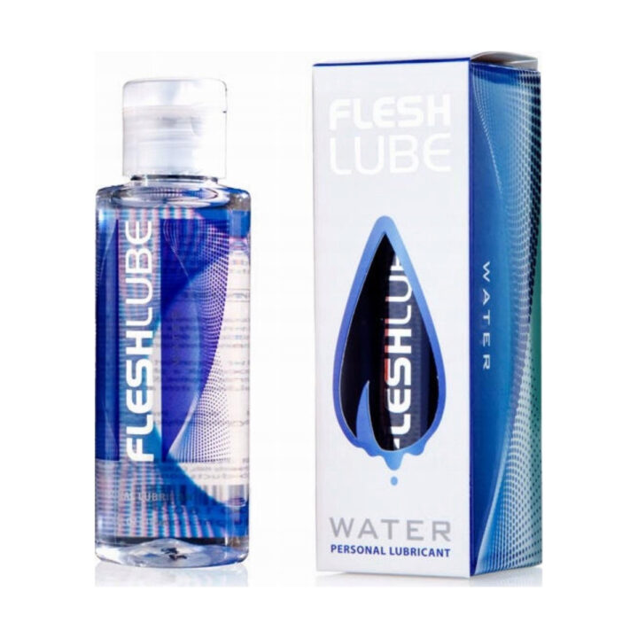 Lubrykant wodny Fleshlight Fleshlube Water 250 ml nawilżający