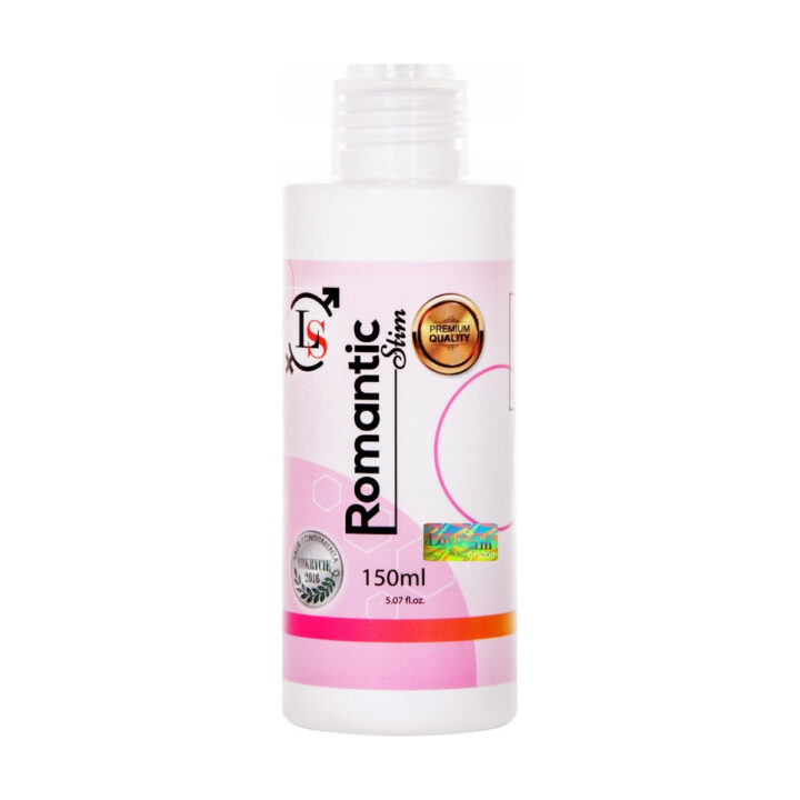 Olejek do masażu LoveStim Romantic Stim 150 ml