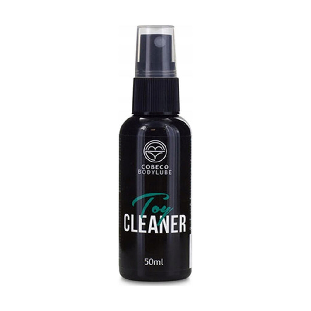 Płyn do czyszczenia akcesoriów Cobeco Pharma Clean CBL 50 ml