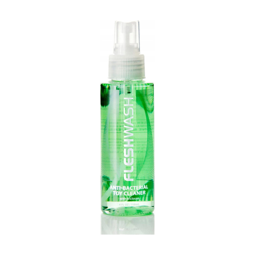 Płyn do czyszczenia Fleshlight Fleshwash 100 ml