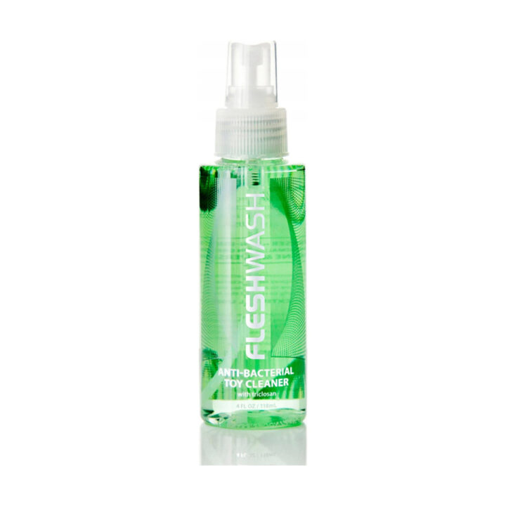 Płyn do czyszczenia Fleshlight Fleshwash 100 ml
